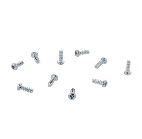 10 x Tri-Wing Screws for Nintendo Wii